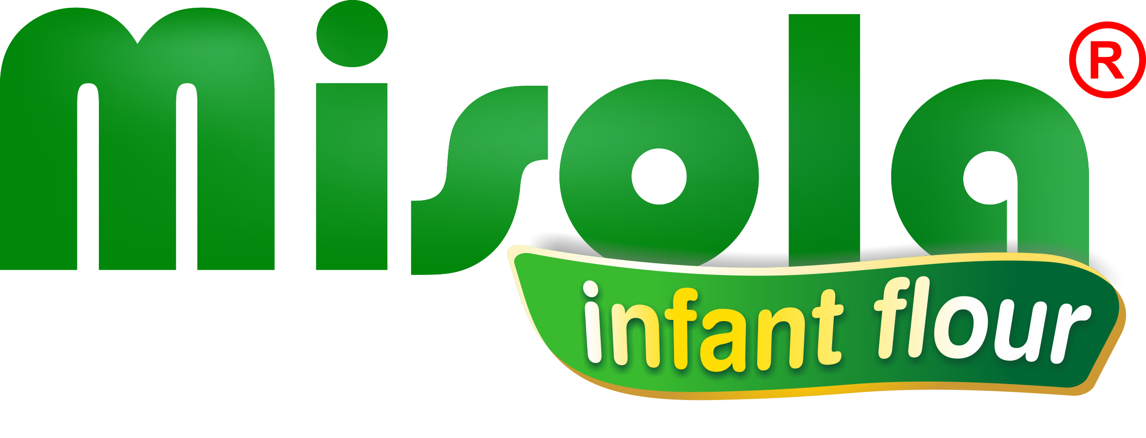 Misola Infant Flour